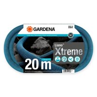 GARDENA Gartenschlauch Liano™ Xtreme 20,0 m