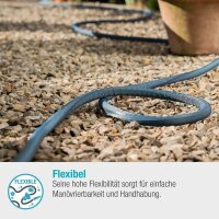 GARDENA Gartenschlauch Liano™ Xtreme 30,0 m