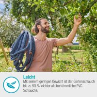 GARDENA Gartenschlauch Liano™ Xtreme 30,0 m