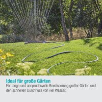 GARDENA Gartenschlauch Liano™ Xtreme 30,0 m