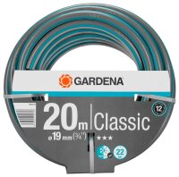 GARDENA Gartenschlauch Classic 20,0 m