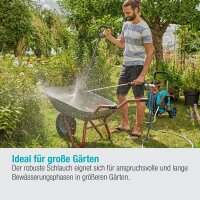 GARDENA Gartenschlauch-Set Liano™ Xtreme Set 30,0 m