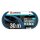GARDENA Gartenschlauch-Set Liano™ Xtreme Set 30,0 m