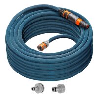 GARDENA Gartenschlauch-Set Liano™ Xtreme Set 25,0 m