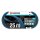 GARDENA Gartenschlauch-Set Liano™ Xtreme Set 25,0 m