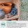 GARDENA Gartenschlauch-Set Liano™ Xtreme Set 25,0 m