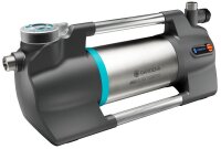 GARDENA Gartenpumpe 6500 Silent Comfort 1.300 W