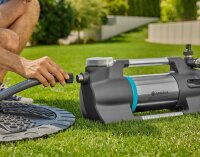 GARDENA Gartenpumpe 6500 Silent Comfort 1.300 W