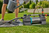 GARDENA Gartenpumpe 6500 Silent Comfort 1.300 W