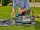 GARDENA Gartenpumpe 6500 Silent Comfort 1.300 W