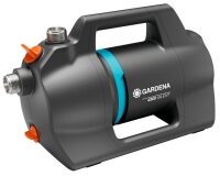 GARDENA Gartenpumpe 4300 Silent 650 W