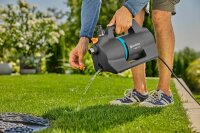 GARDENA Gartenpumpe 4300 Silent 650 W
