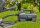 GARDENA Gartenpumpe 4300 Silent 650 W