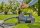 GARDENA Gartenpumpe 4300 Silent 650 W