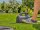 GARDENA Gartenpumpe 4300 Silent 650 W