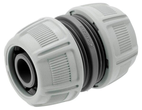 GARDENA Gartenschlauchkupplung Reparator 18233-20 19 mm (3/4 Zoll) Wasseranschluss, 1 St.