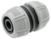 GARDENA Gartenschlauchkupplung Reparator 18233-20 19 mm...