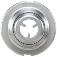 GARDENA Hahnanschluss Premium 18240-20, 21 mm (G 1/2 Zoll) Gewinde, 1 St.