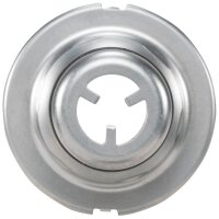GARDENA Hahnanschluss Premium 18240-20, 21 mm (G 1/2 Zoll) Gewinde, 1 St.