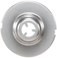 GARDENA Hahnanschluss Premium 18242-20, 33,3 mm (G 1...