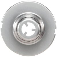 GARDENA Hahnanschluss Premium 18242-20, 33,3 mm (G 1 Zoll) Gewinde, 1 St.