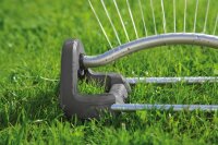 GARDENA Viereckregner Aqua S