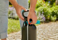 GARDENA Drucksprüher Comfort schwarz, grau, 1 St.
