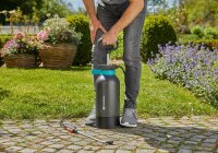 GARDENA Drucksprüher Comfort schwarz, grau, 1 St.