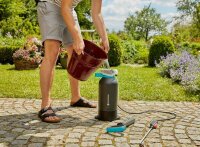 GARDENA Drucksprüher Comfort schwarz, grau, 1 St.