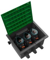 GARDENA Steuereinheit für automatische...