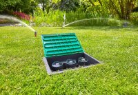 GARDENA Steuereinheit für automatische...