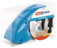 tesa Packbandabroller PACKNGO