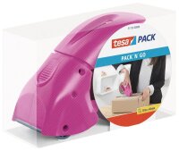 tesa Packbandabroller PACKNGO