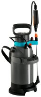 GARDENA Drucksprüher EasyPump schwarz, grau, 1 St.