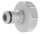 GARDENA Hahnanschluss 18222-20, 33,3 mm (G 1 Zoll) Gewinde, 1 St.