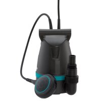 GARDENA Klarwasser-Tauchpumpe   8600 Basic