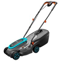 GARDENA PowerMax 32/18V P4A Ready-to-Use Set...
