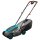 GARDENA PowerMax 32/18V P4A Ready-to-Use Set Akku-Rasenmäher 18,0 V für bis zu 200,0 m², mit 1 Akku