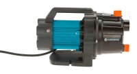 GARDENA Gartenpumpe 3700/4 Basic