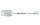 GARDENA Gartenpumpe 3700/4 Basic