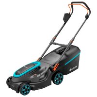 GARDENA PowerMax™ 37/36V P4A Ready-to-Use Set...