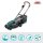 GARDENA PowerMax™ 37/36V P4A Ready-to-Use Set Akku-Rasenmäher 18,0 V für bis zu 350,0 m², mit 2 Akkus