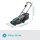 GARDENA PowerMax™ 37/36V P4A Ready-to-Use Set Akku-Rasenmäher 18,0 V für bis zu 350,0 m², mit 2 Akkus