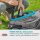 GARDENA PowerMax™ 37/36V P4A Ready-to-Use Set Akku-Rasenmäher 18,0 V für bis zu 350,0 m², mit 2 Akkus