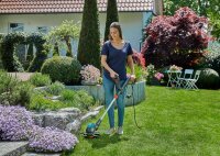 GARDENA EasyCut 450/25 Rasentrimmer 450 W