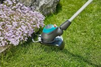 GARDENA EasyCut 450/25 Rasentrimmer 450 W