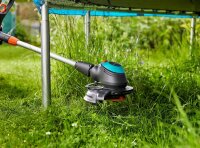 GARDENA EasyCut 450/25 Rasentrimmer 450 W