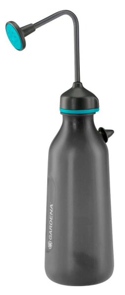 GARDENA Sprühflasche anthrazit, 1 St.