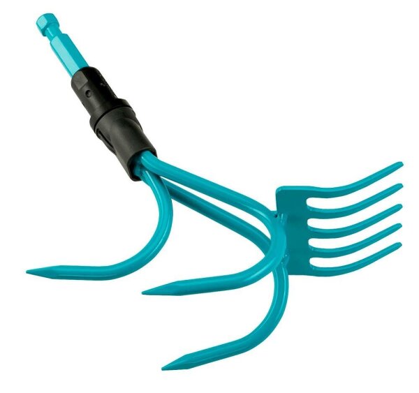 GARDENA combisystem Grubber-Aufsatz