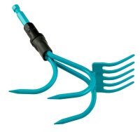 GARDENA combisystem Grubber-Aufsatz